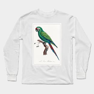 Military Macaw (1801—1805) Long Sleeve T-Shirt